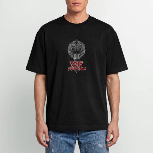 I Don't Exist - Unisex Garment Dyed T-Shirt