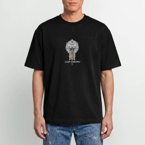 All Mic No Gimmicks - Unisex Garment Dyed T-Shirt
