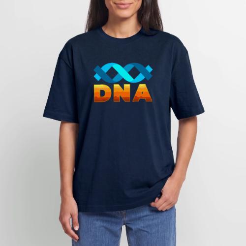DNA: Coded to Be - Unisex Garment Dyed T-Shirt
