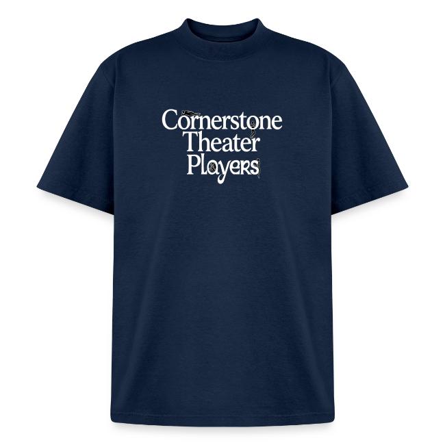 Cornerstone Theater Players (Light)