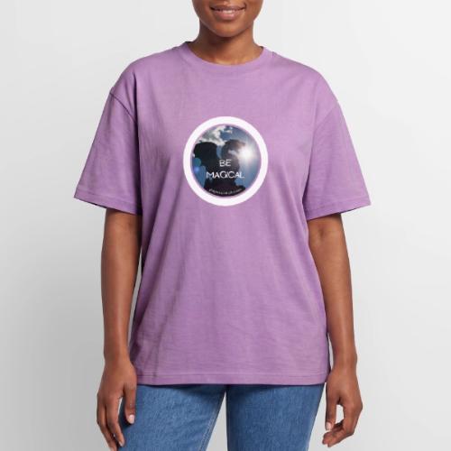 Be Magical ~ Dragon - Unisex Garment Dyed T-Shirt