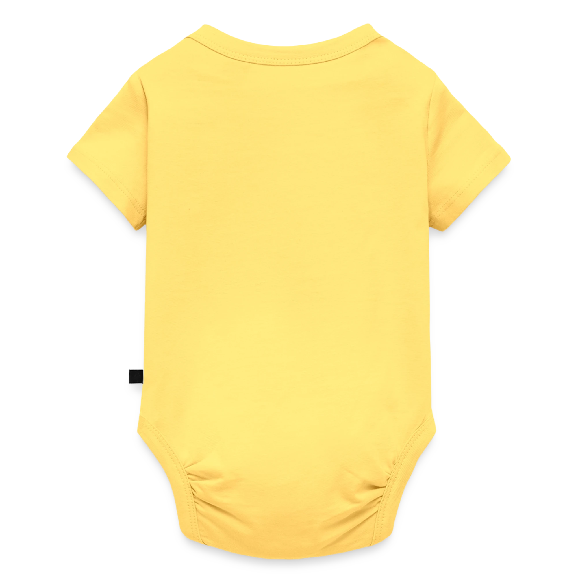 Walk Together — 共に歩むべし（White + Art） Baby Premium short-sleeve bodysuit ...
