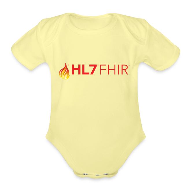 HL7 FHIR Logo