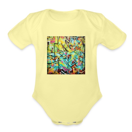 13686958_722663864538486_1595824787_n - Organic Short Sleeve Baby Bodysuit