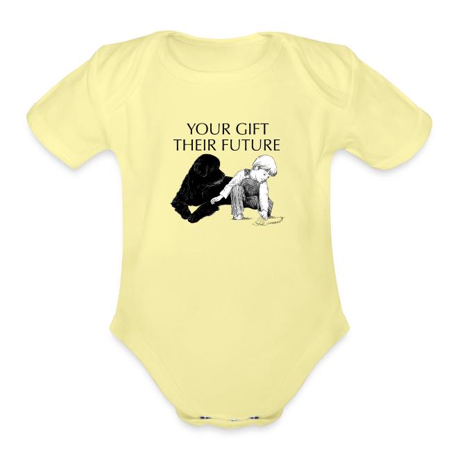 Your Gift, Their Future