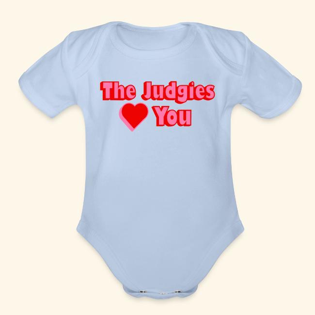 The Judgies Love You