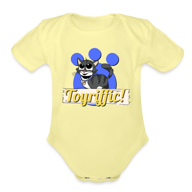 TomoTees Toyriffic