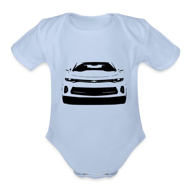 CAMARO ART