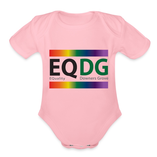 EQDG logo