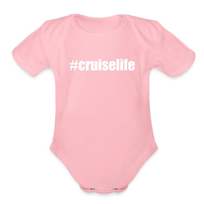 #CRUISELIFE 001