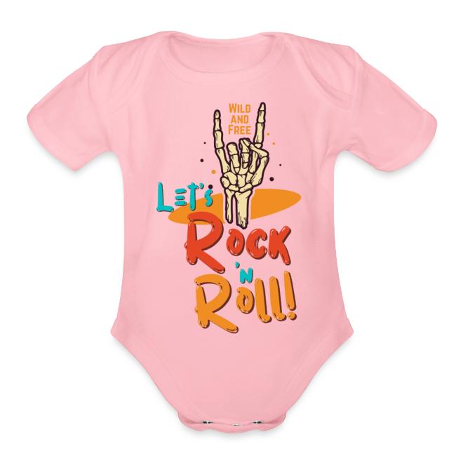 Let's Rock and Roll