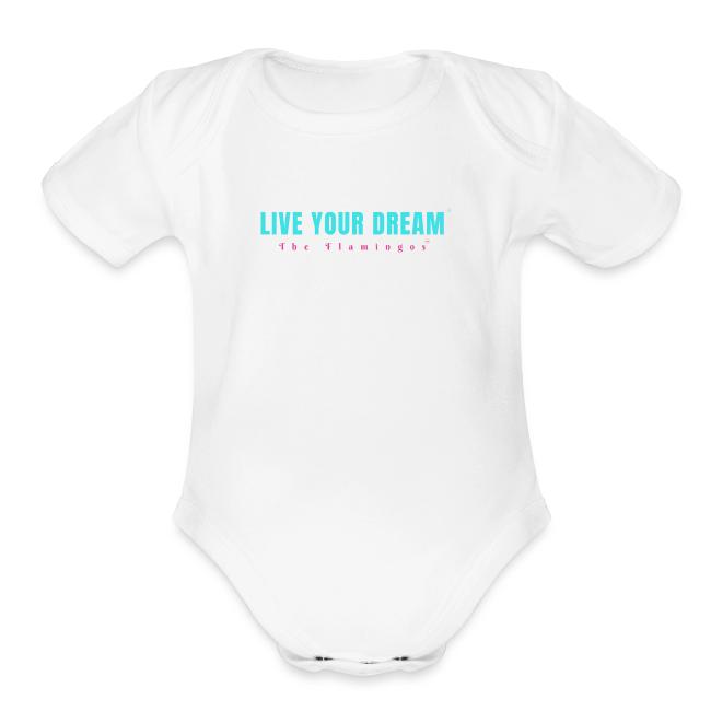 Live Your Dream