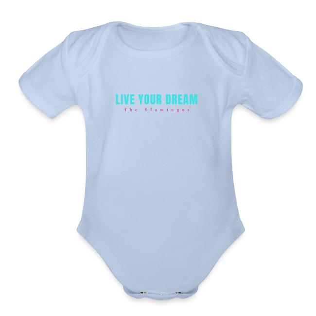 Live Your Dream