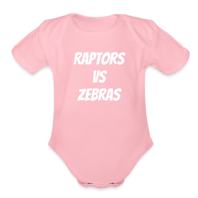 Raptors VS Zebras Basketball