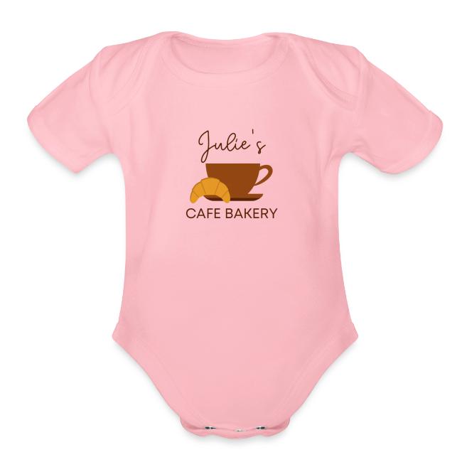 Julie's Cafe Bakery