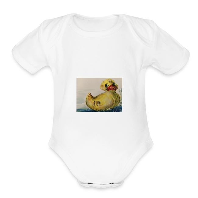 duck tears