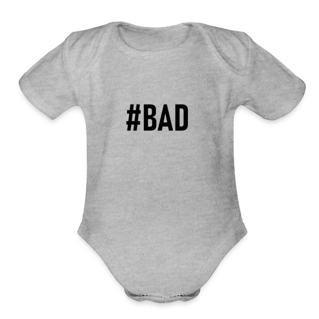 #BAD