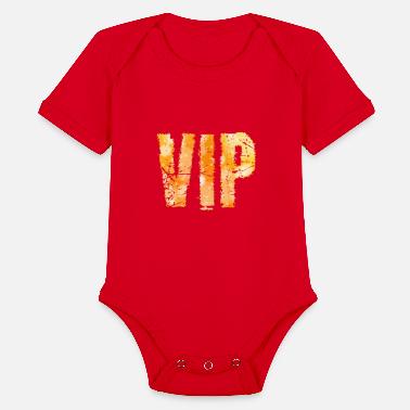 Kent statistieken Tegenstrijdigheid Vip Clothing for Babies | Unique Designs | Spreadshirt