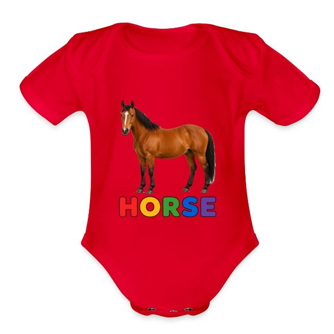Horse