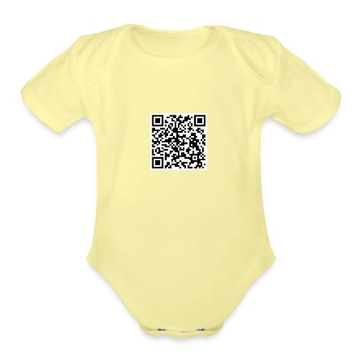 business series webinar social commerce funnel - Organic Short Sleeve Baby Bodysuit