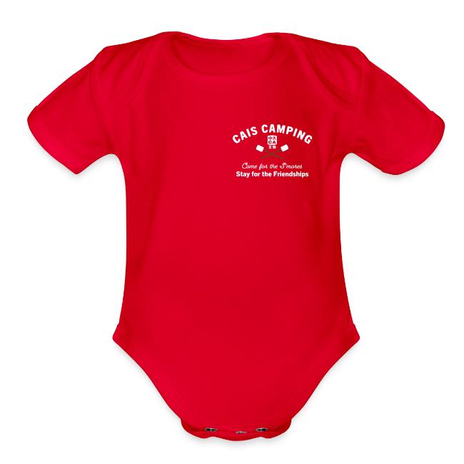 CAIS Camping Crew Gear