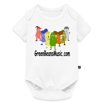 Green Beans Music Shop | Spreadshop