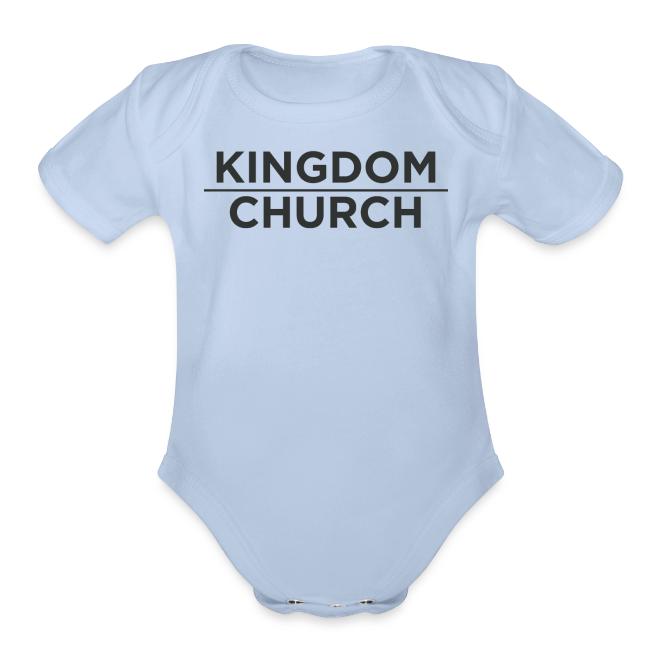 KingdomOverChurch
