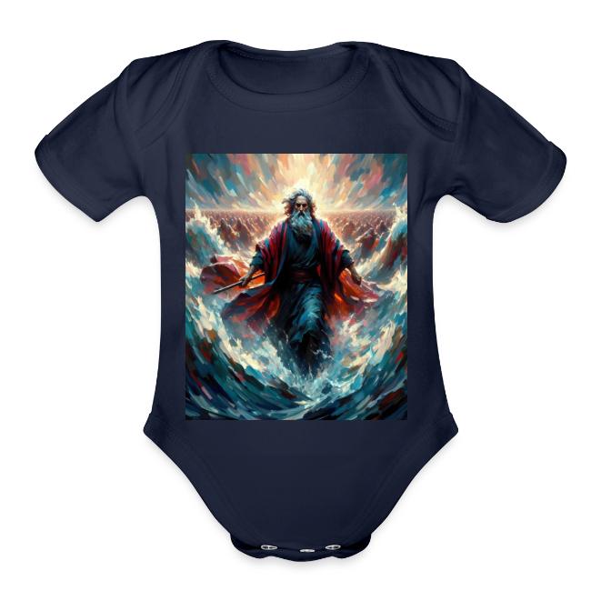 Moses and the great Exodus