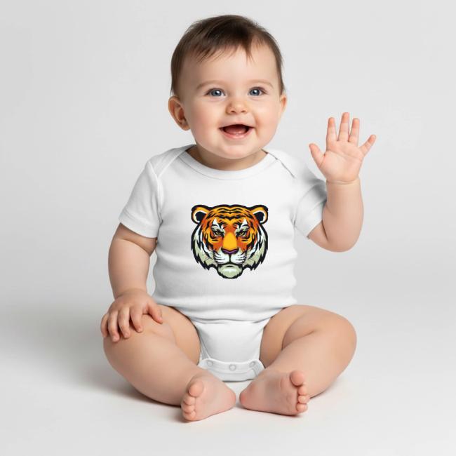 Tiger Fashion Feline Animal, Tiger Willing Success
