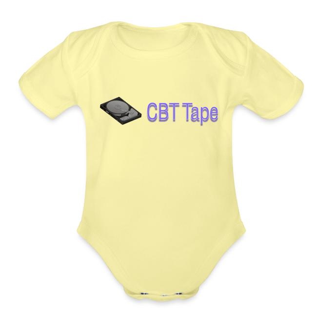 CBT Tape