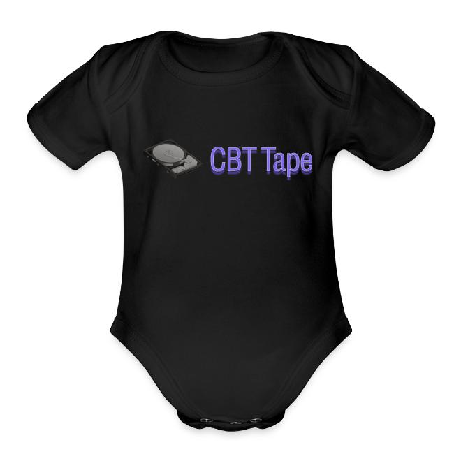 CBT Tape