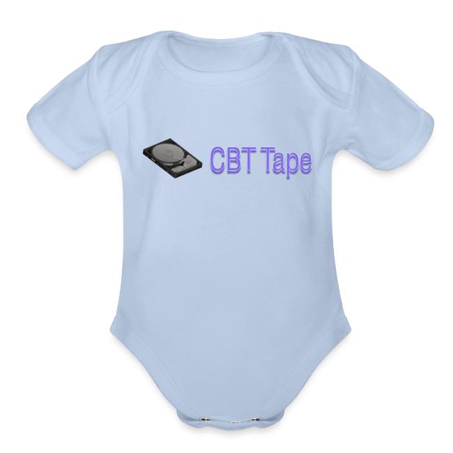CBT Tape