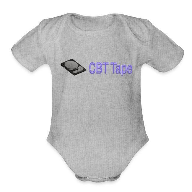 CBT Tape