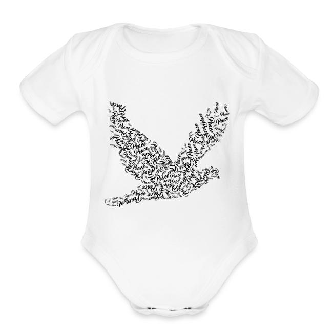 DOVE Peace in FLIGHT