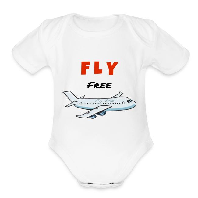 fly free design