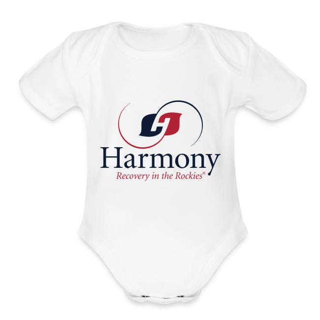 Harmony Logo - Patriotic