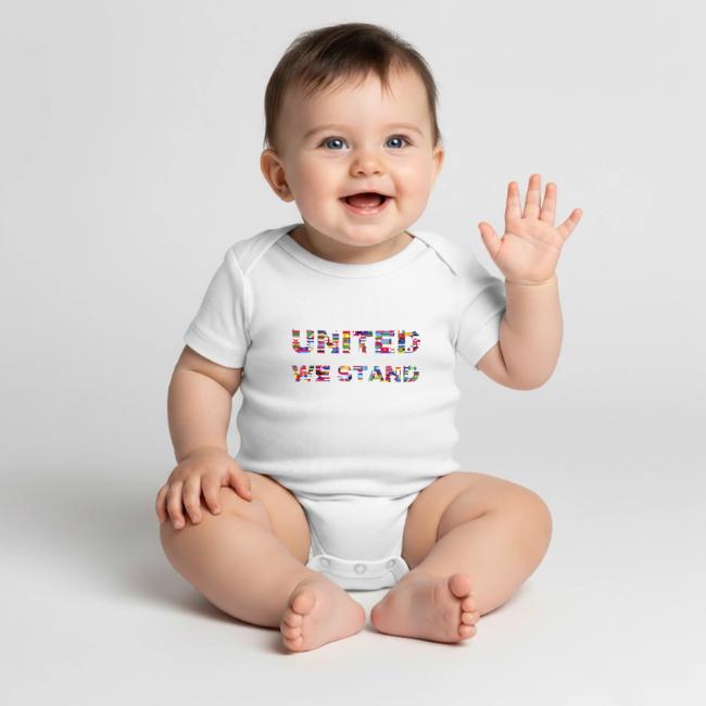 UNITED WE STAND
