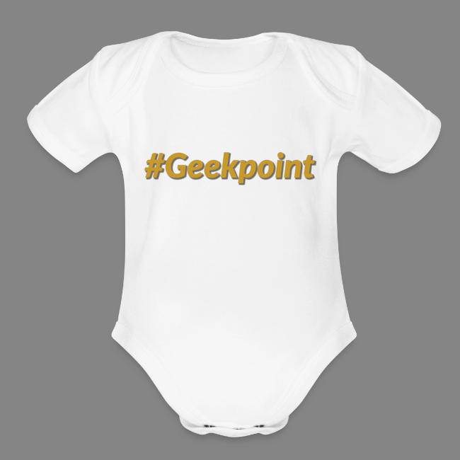 #Geekpoint