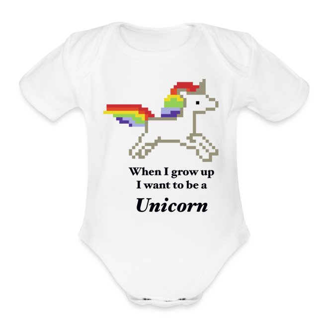 PixelUnicorn growUp png