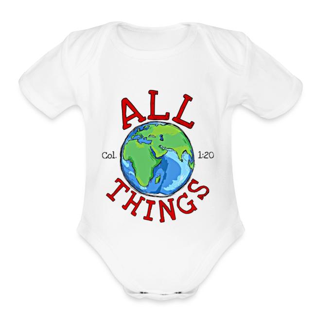 All Things Globe