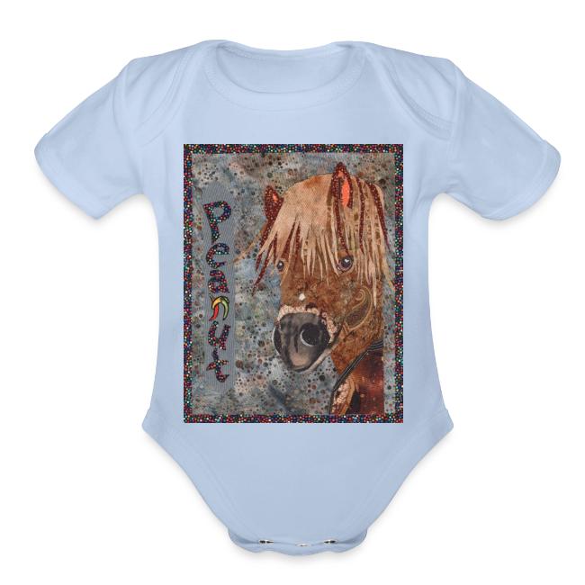 Peanut!