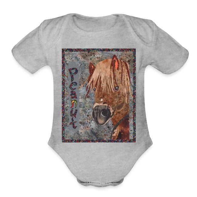 Peanut!