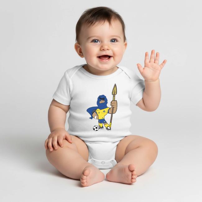 Al Nassr design