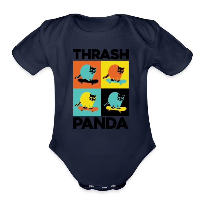 Trash Panda