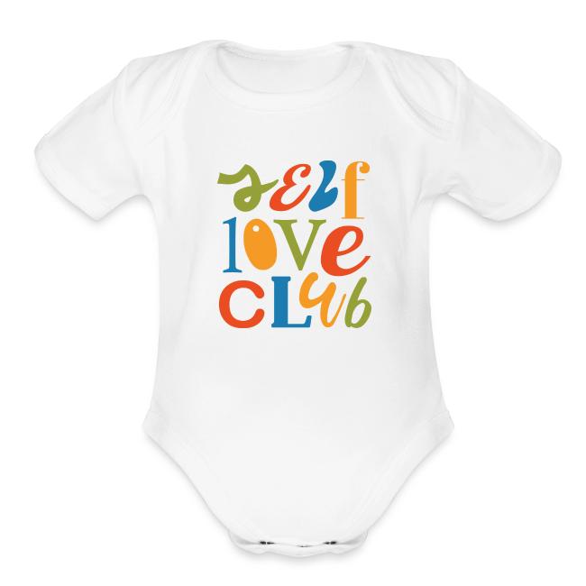 self love club