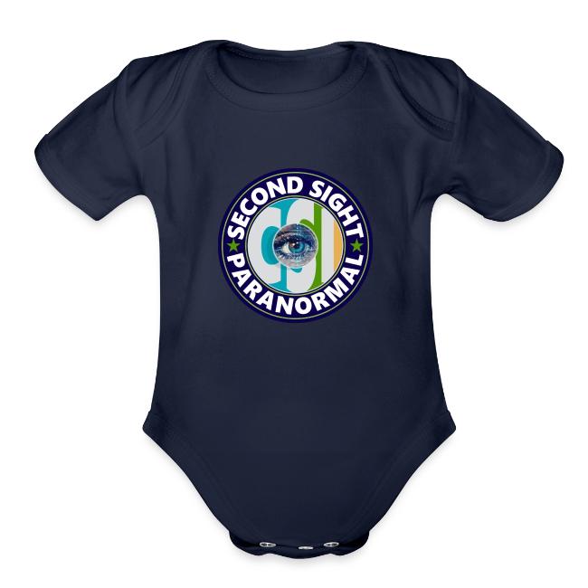 Second Sight Paranormal TV Fan