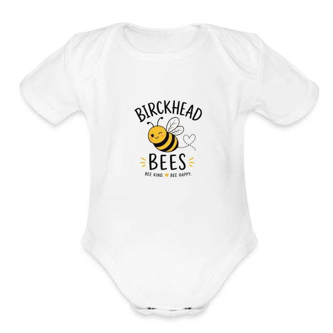 Birckhead Bees Bee Kind Bee Happy