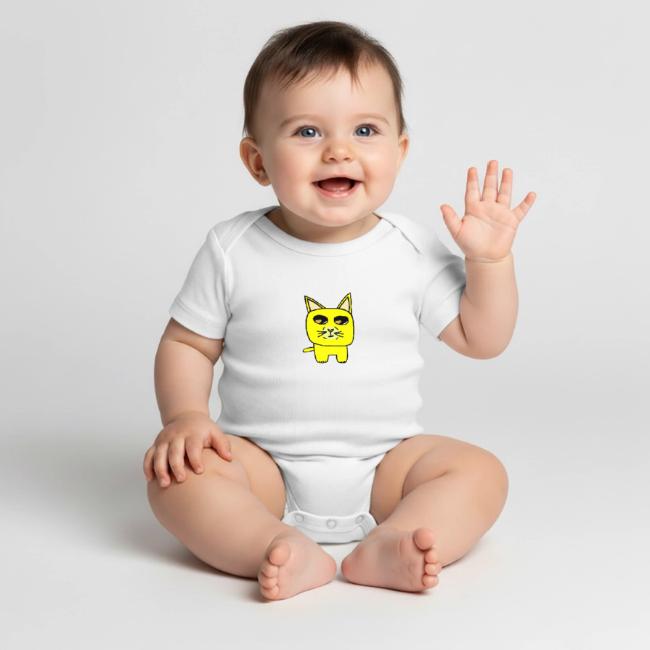 Lemon Metakitten