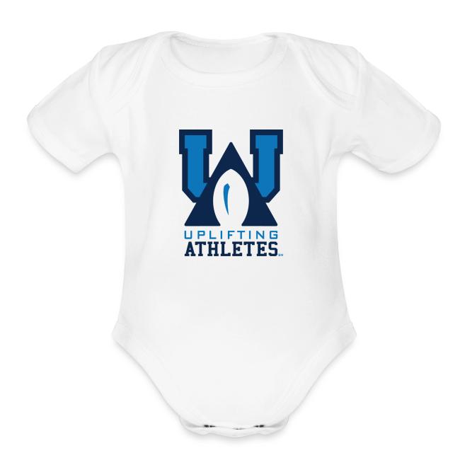 Uplifting Athletes Full Color Logo