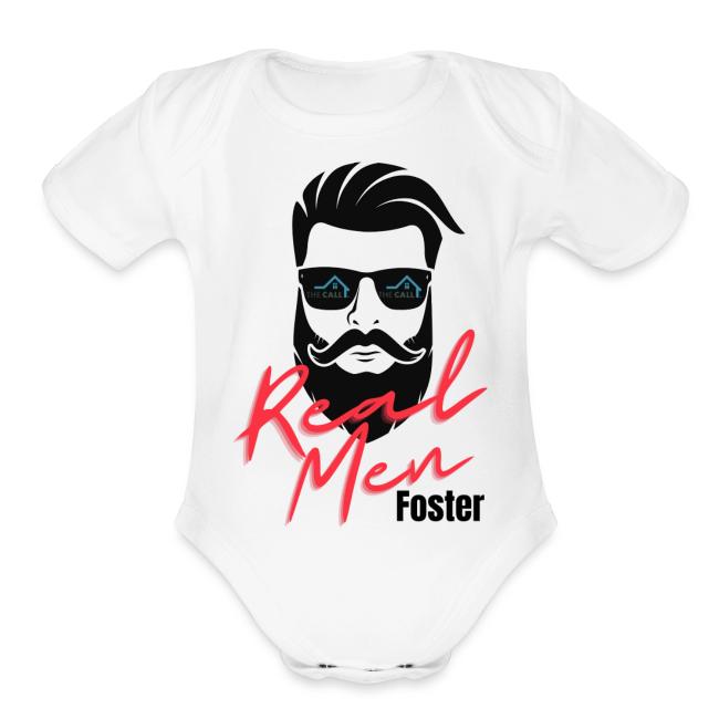 Real Men Foster- Cleburne County